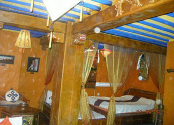 Tibet Hotel Booking-House of Shambhala Photo1